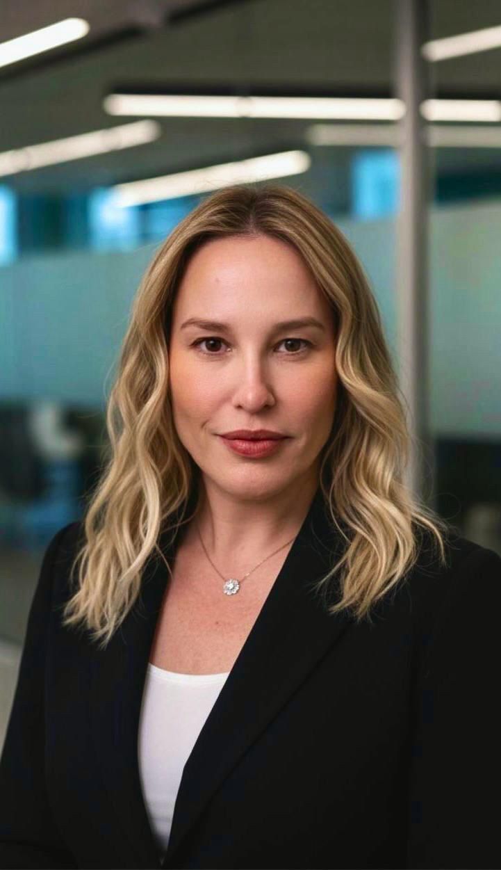 Adriana Gonçalves, advogada da AGSA Advogados