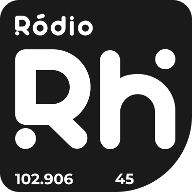 Logo Ródio Tech
