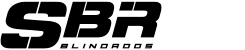 Logo SBR Blindados